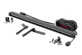 LED Light Kit | Bumper Mount | 20