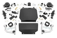 Load image into Gallery viewer, 3.5 Inch Lift Kit | OE Air Ride | Toyota Tundra 4WD (2022-2026)