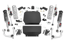 Load image into Gallery viewer, 3.5 Inch M1R Lift Kit | Toyota Tundra 4WD (2022-2026)