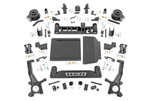 Load image into Gallery viewer, 6 Inch Lift Kit | OE Air Ride | Toyota Tundra 4WD (2022-2026)