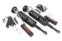 Load image into Gallery viewer, Vertex 2.5 Reservoir Coilovers | Front | 6" | Toyota Tundra 4WD (2022-2026)