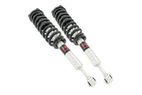 Rough Country 502149 M1 Loaded Strut Pair | 3.5 Inch | Toyota Tundra 4WD (2022-2026)