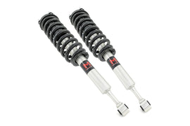 M1 Adjustable Leveling Struts | Monotube | 0-2
