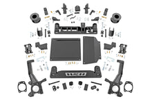 Load image into Gallery viewer, 6 Inch Lift Kit | Toyota Tundra TRD PRO 4WD (2022-2026)