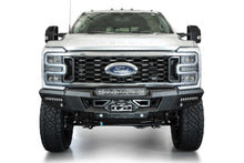 Load image into Gallery viewer, 2023-Ford-F-250-350-Phantom-Winch-Front-Bumper-Studio-1.jpg