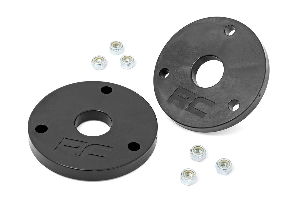 1 Inch Leveling Kit | Chevy/GMC Canyon/Colorado 2WD/4WD (2023-2026)