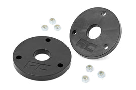 1 Inch Leveling Kit | Chevy/GMC Canyon/Colorado 2WD/4WD (2023-2026)