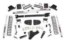Load image into Gallery viewer, 6 Inch Lift Kit | Diesel | No OVLD | Ford F-250/F-350 Super Duty 4WD (23-25)