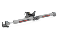 Load image into Gallery viewer, N3 Steering Stabilizer | Dual | 2-8 Inch Lift | Ford F-250/F-350 Super Duty (05-24)
