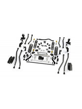 Load image into Gallery viewer, 20-Up Jeep Gladiator 3.5 Inch Alpine CT3 Long Arm Extended-Travel Suspension System No Shocks TeraFlex