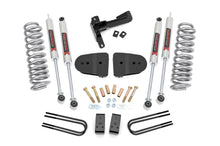 Load image into Gallery viewer, 3 Inch Lift Kit | M1 | Front Diesel Coils | Ford F-250 Super Duty 4WD (23-26)