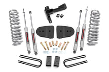 Load image into Gallery viewer, 3 Inch Lift Kit | N3 | Front Diesel Coils | Ford F-250 Super Duty 4WD (23-26)