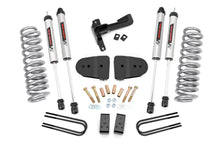 Load image into Gallery viewer, 3 Inch Lift Kit | V2 | Front Diesel Coils | Ford F-250 Super Duty 4WD (23-26)