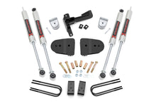 Load image into Gallery viewer, 3 Inch Lift Kit | M1 | Ford F-250/F-350 Super Duty 4WD (2023-2026)