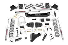 Load image into Gallery viewer, 6 Inch Lift Kit | Diesel | No OVLD | Ford F-250/F-350 Super Duty 4WD (23-25)