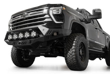 Load image into Gallery viewer, 2024-Chevy-Silverado-2500-Bomber-HD-Front-Bumper-10.jpg