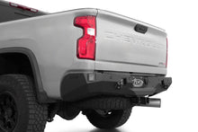 Load image into Gallery viewer, 2024-Chevy-Silverado-2500-Phantom-Rear-Bumper-1.jpg