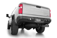 Load image into Gallery viewer, 2024-Chevy-Silverado-2500-Phantom-Rear-Bumper-2.jpg