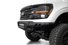 Load image into Gallery viewer, 2024-Ford-F-150-Black-Label-Front-Bumper-11.jpg
