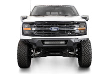 Load image into Gallery viewer, 2024-Ford-F-150-Black-Label-Front-Bumper-2.jpg