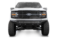 Load image into Gallery viewer, 2024-Ford-F-150-Stealth-Fighter-Front-Bumper-2.jpg