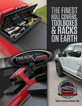 Load image into Gallery viewer, 20240207-TCUSA-Spread-Ad-2024-Ford-Raptor-v1.jpg