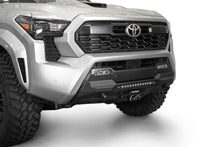 Load image into Gallery viewer, 2024_Toyota-Tacoma-Stealth-Center-Mount-Winch-Front-Bumper-2.jpg