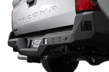 Load image into Gallery viewer, 2024_Toyota-Tacoma-Stealth-Rear-Bumper-Installed-1.jpg