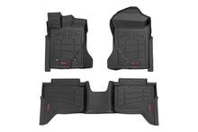 Load image into Gallery viewer, Sure-Fit Floor Mats | Front &amp; Rear | Crew | Ford Ranger 2WD/4WD (2024-2026)