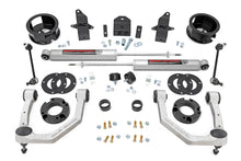 Load image into Gallery viewer, 3.5 Inch Lift Kit | N3 | Toyota Land Cruiser 4WD (2024-2026)