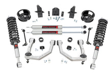 Load image into Gallery viewer, 3.5 Inch Lift Kit | M1 | Toyota Land Cruiser 4WD (2024-2026)