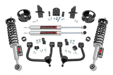 Load image into Gallery viewer, 3.5 Inch Lift Kit | M1R | Toyota Land Cruiser 4WD (2024-2026)