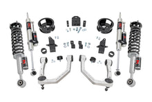 Load image into Gallery viewer, 3.5 Inch Lift Kit | M1R | Toyota Land Cruiser 4WD (2024-2026)