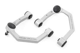 Forged Upper Control Arms | 3.5