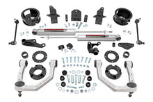 Load image into Gallery viewer, 3.5 Inch Lift Kit | N3 | Toyota Tacoma 4WD (2024-2026)