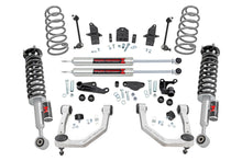 Load image into Gallery viewer, 3.5 Inch Lift Kit | M1R | Toyota Tacoma 4WD (2024-2026)