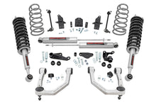 Load image into Gallery viewer, 3.5 Inch Lift Kit | N3 | Toyota Tacoma 4WD (2024-2026)
