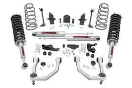 3.5 Inch Lift Kit | N3 | Toyota Tacoma 4WD (2024-2026)