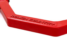 Load image into Gallery viewer, Forged Upper Control Arms | 3.5" Of Lift | Red | Toyota Tacoma 4WD (24-26)