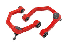 Load image into Gallery viewer, Forged Upper Control Arms | 3.5" Of Lift | Red | Toyota Tacoma 4WD (24-26)