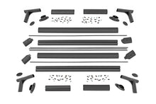 Load image into Gallery viewer, Bed Rack | T-Slot Compatible | Aluminum | Toyota Tacoma 2WD/4WD (2024-2026)