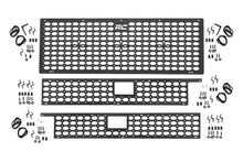 Load image into Gallery viewer, Molle Panel Kit | Combo | Bed | Toyota Tacoma 2WD/4WD (2024-2026)