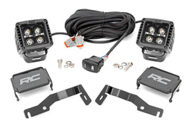 LED Light Kit | Ditch Mount | 2