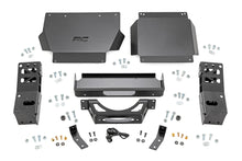 Load image into Gallery viewer, Hidden Winch Mount | Toyota Tacoma 2WD/4WD (2024-2026)