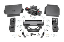 Load image into Gallery viewer, Hidden Winch Mount | 12000S | Toyota Tacoma 2WD/4WD (2024-2026)