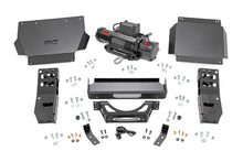 Load image into Gallery viewer, Hidden Winch Mount | 9500S | Toyota Tacoma 2WD/4WD (2024-2026)