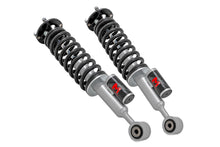 Load image into Gallery viewer, M1R Reservoir Leveling Struts | Adjustable Height | Front | Toyota Tacoma (24-26)
