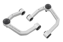 Forged Upper Control Arms | OE Upgrade | Toyota Tacoma 2WD/4WD (2024-2026)