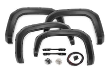Load image into Gallery viewer, Pocket Fender Flares | 4W5 Solar Octane | Toyota Tacoma 2WD/4WD (2024-2026)