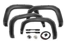 Load image into Gallery viewer, Pocket Fender Flares | 4Z0 Terra | Toyota Tacoma 2WD/4WD (2024-2026)